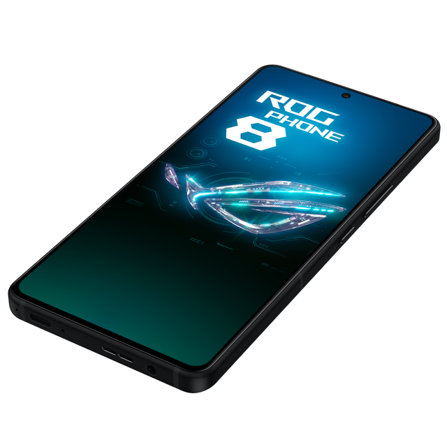 ROG Phone (Rebel Grey)